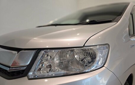 Honda Freed I, 2014 год, 1 220 000 рублей, 10 фотография