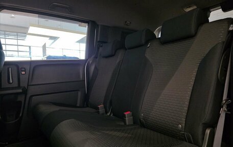 Honda Freed I, 2014 год, 1 220 000 рублей, 26 фотография