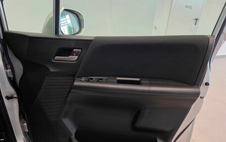 Honda Freed I, 2014 год, 1 220 000 рублей, 24 фотография