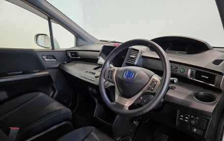 Honda Freed I, 2014 год, 1 220 000 рублей, 23 фотография