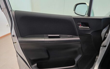 Honda Freed I, 2014 год, 1 220 000 рублей, 29 фотография