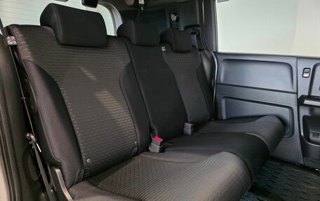 Honda Freed I, 2014 год, 1 220 000 рублей, 25 фотография