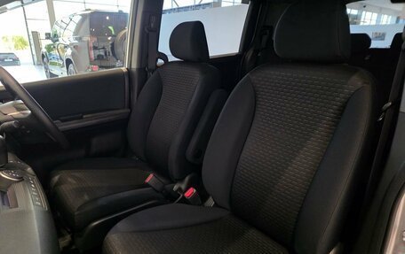 Honda Freed I, 2014 год, 1 220 000 рублей, 27 фотография