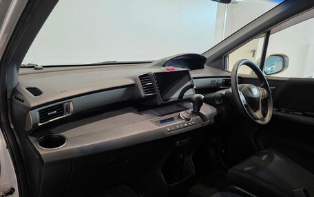 Honda Freed I, 2014 год, 1 220 000 рублей, 28 фотография
