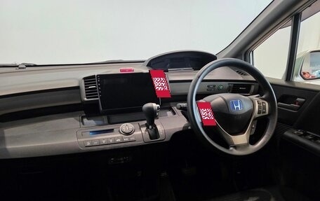 Honda Freed I, 2014 год, 1 220 000 рублей, 19 фотография