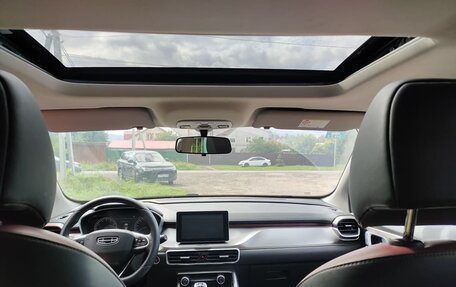 Geely Coolray I, 2020 год, 1 536 000 рублей, 2 фотография