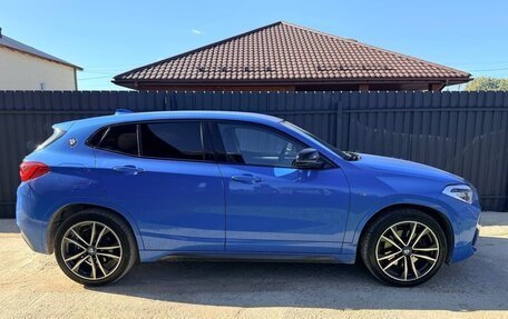 BMW X2, 2018 год, 2 540 000 рублей, 2 фотография
