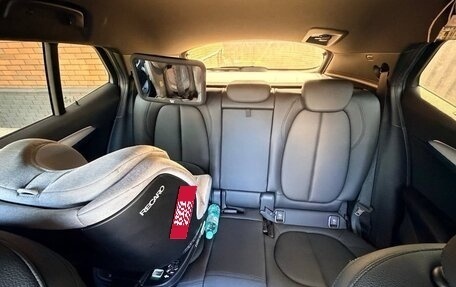 BMW X2, 2018 год, 2 540 000 рублей, 6 фотография