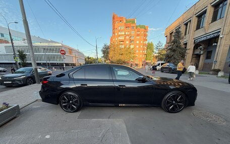 BMW 7 серия, 2022 год, 9 500 000 рублей, 9 фотография