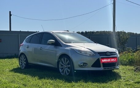 Ford Focus III, 2013 год, 640 000 рублей, 3 фотография