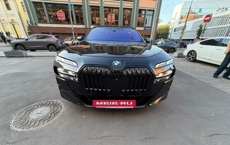 BMW 7 серия, 2022 год, 9 500 000 рублей, 11 фотография