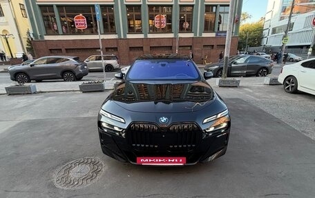 BMW 7 серия, 2022 год, 9 500 000 рублей, 12 фотография