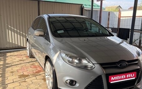 Ford Focus III, 2013 год, 640 000 рублей, 7 фотография
