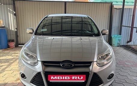 Ford Focus III, 2013 год, 640 000 рублей, 6 фотография