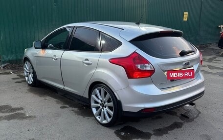 Ford Focus III, 2013 год, 640 000 рублей, 12 фотография