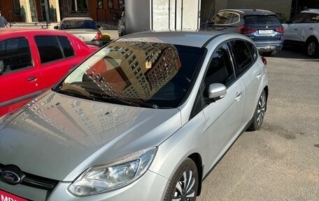 Ford Focus III, 2013 год, 640 000 рублей, 17 фотография