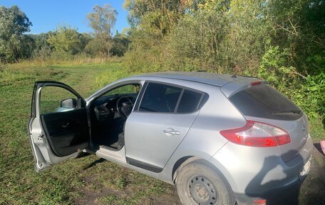 Renault Megane III, 2012 год, 750 000 рублей, 7 фотография