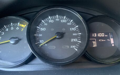 Renault Megane III, 2012 год, 750 000 рублей, 11 фотография