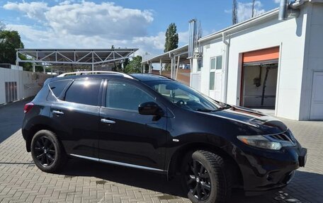 Nissan Murano, 2013 год, 1 100 000 рублей, 4 фотография