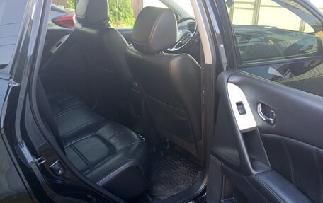 Nissan Murano, 2013 год, 1 100 000 рублей, 14 фотография