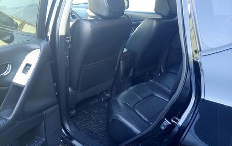 Nissan Murano, 2013 год, 1 100 000 рублей, 13 фотография
