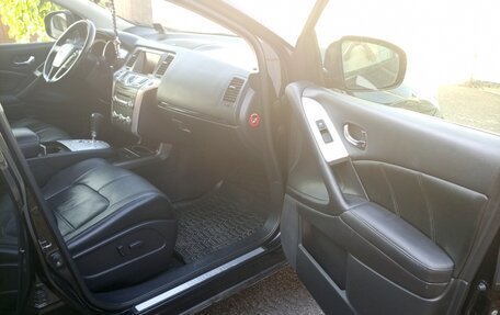 Nissan Murano, 2013 год, 1 100 000 рублей, 15 фотография