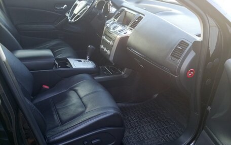 Nissan Murano, 2013 год, 1 100 000 рублей, 16 фотография