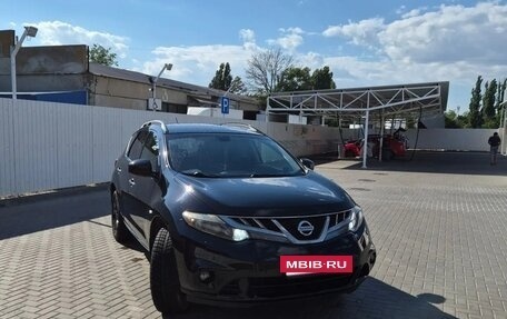 Nissan Murano, 2013 год, 1 100 000 рублей, 9 фотография