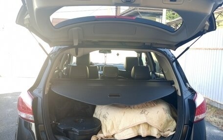 Nissan Murano, 2013 год, 1 100 000 рублей, 12 фотография