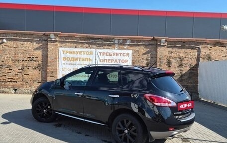 Nissan Murano, 2013 год, 1 100 000 рублей, 8 фотография
