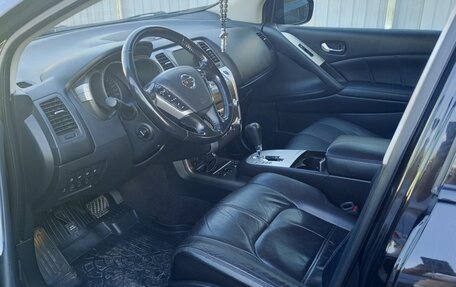 Nissan Murano, 2013 год, 1 100 000 рублей, 19 фотография