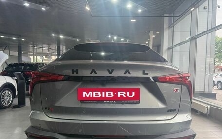 Haval F7x, 2026 год, 3 761 010 рублей, 6 фотография