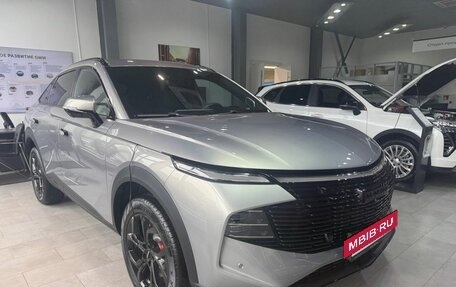 Haval F7x, 2026 год, 3 761 010 рублей, 3 фотография
