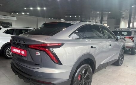 Haval F7x, 2026 год, 3 761 010 рублей, 5 фотография