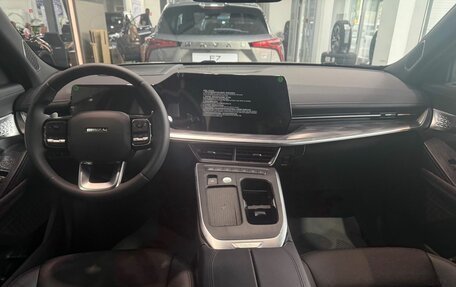 Haval F7x, 2026 год, 3 761 010 рублей, 9 фотография