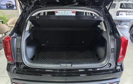 Haval Jolion, 2026 год, 2 649 000 рублей, 4 фотография