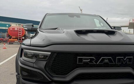 Rambler 1500, 2022 год, 9 990 000 рублей, 10 фотография