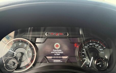 Rambler 1500, 2022 год, 9 990 000 рублей, 17 фотография