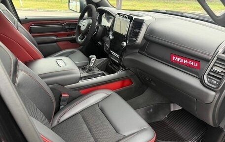 Rambler 1500, 2022 год, 9 990 000 рублей, 24 фотография