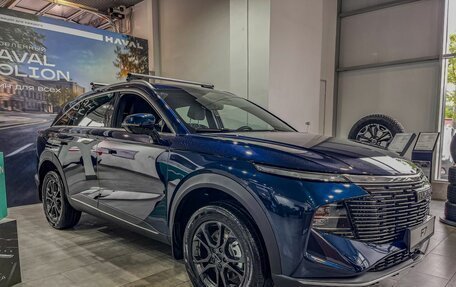 Haval F7, 2026 год, 3 365 010 рублей, 3 фотография