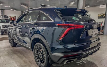 Haval F7, 2026 год, 3 365 010 рублей, 6 фотография