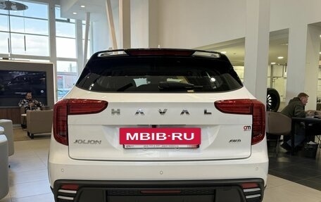 Haval Jolion, 2026 год, 2 028 510 рублей, 3 фотография