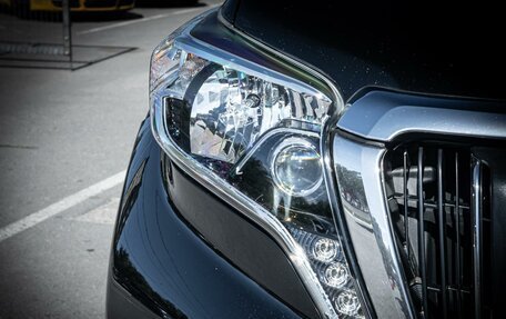 Toyota Land Cruiser Prado 150 рестайлинг 2, 2014 год, 3 318 000 рублей, 7 фотография