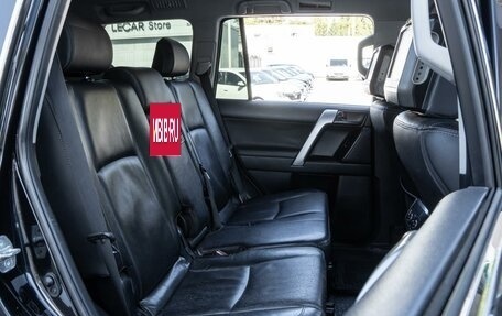 Toyota Land Cruiser Prado 150 рестайлинг 2, 2014 год, 3 318 000 рублей, 10 фотография