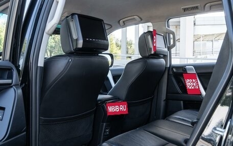 Toyota Land Cruiser Prado 150 рестайлинг 2, 2014 год, 3 318 000 рублей, 14 фотография