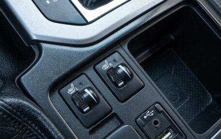 Toyota Land Cruiser Prado 150 рестайлинг 2, 2014 год, 3 318 000 рублей, 19 фотография