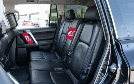 Toyota Land Cruiser Prado 150 рестайлинг 2, 2014 год, 3 318 000 рублей, 12 фотография