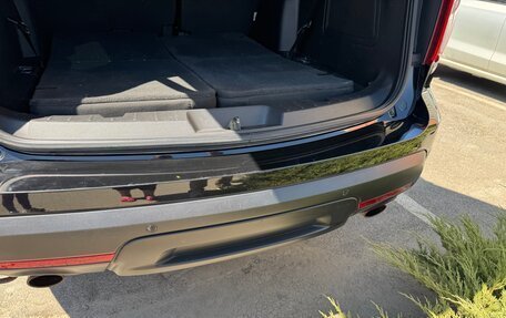 Ford Explorer VI, 2013 год, 1 650 000 рублей, 11 фотография