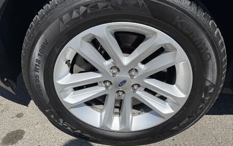Ford Explorer VI, 2013 год, 1 650 000 рублей, 18 фотография