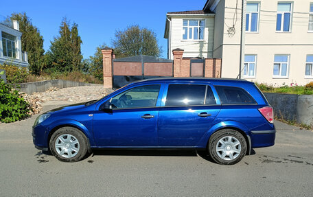 Opel Astra H, 2005 год, 360 000 рублей, 6 фотография